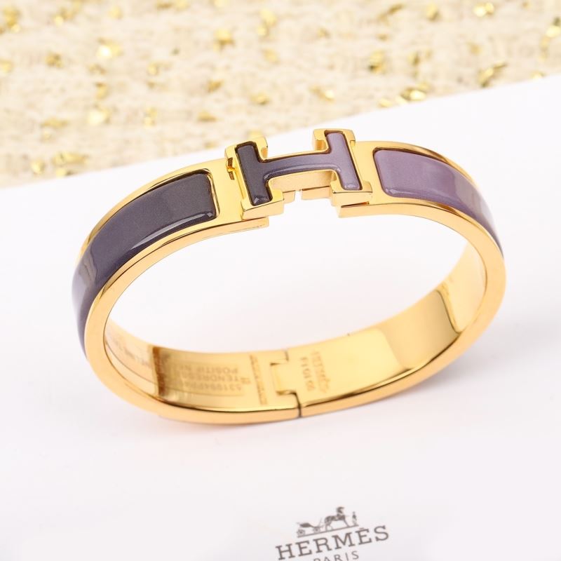 Hermes Bracelets